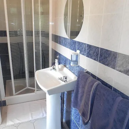 Gasthuis Countess House