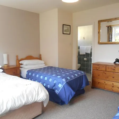 Countess House Gæstehus Killarney