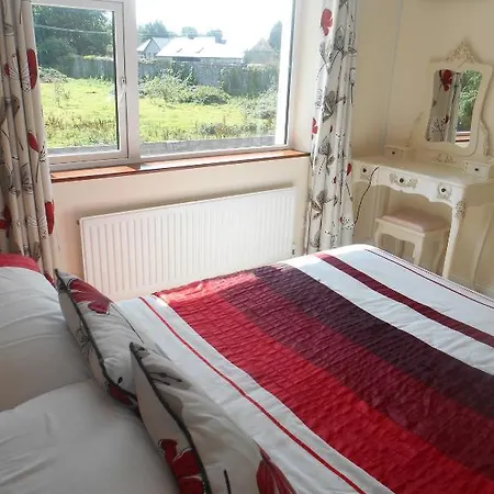 Countess House Gasthuis 3*