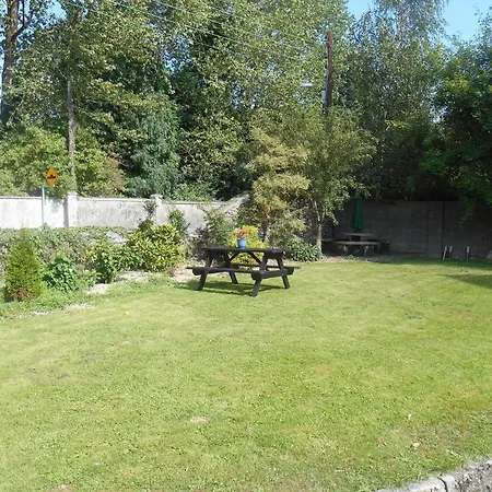 Gasthuis Countess House Killarney