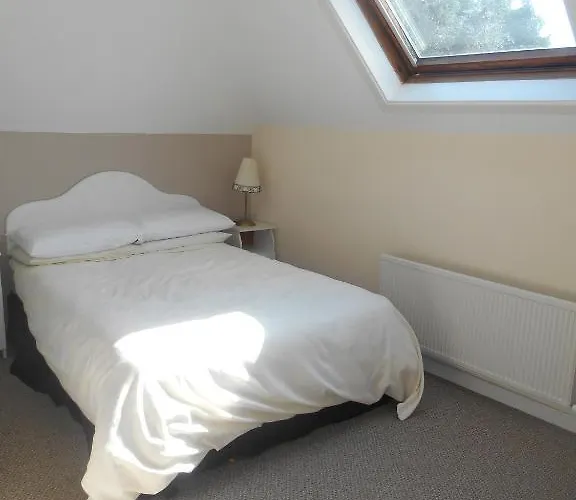 Countess House Penzion 3*