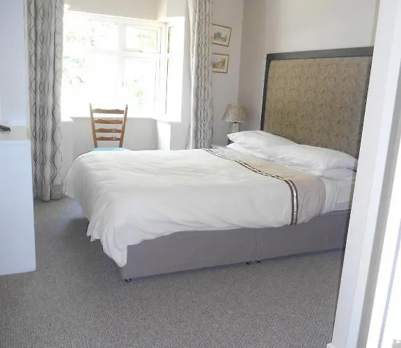 Гостевой дом Countess House Килларни