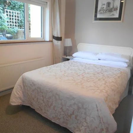 Casa de hóspedes Countess House