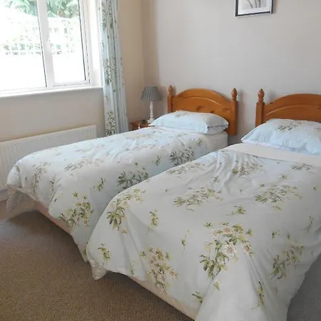 Guest house Countess House Killarney