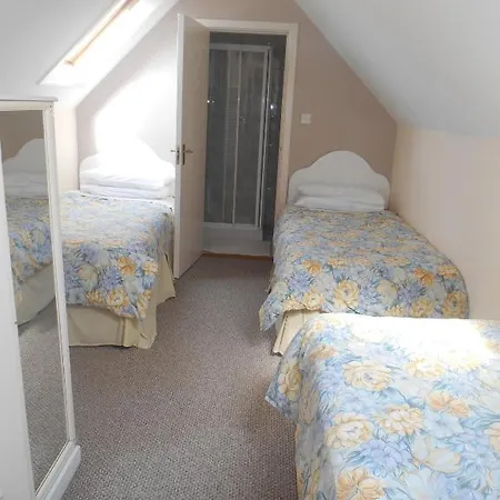 Casa de hóspedes Countess House