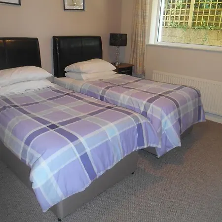 Countess House Casa de hóspedes 3*