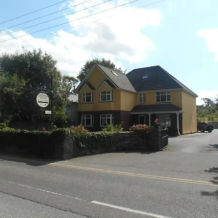 Countess House Guest house Killarney