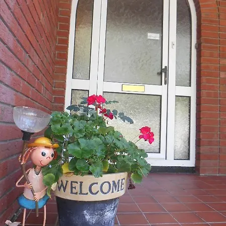 Countess House Guest house Killarney