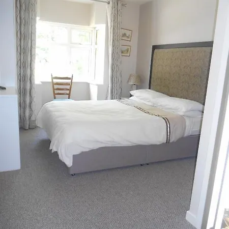 Guest house Countess House Killarney