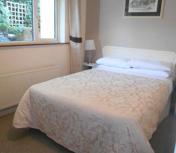 Pensionat Countess House