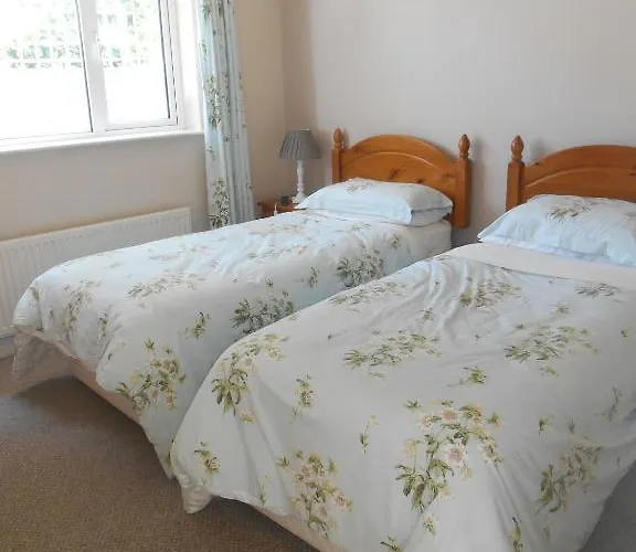 Pensionat Countess House Cill Airne