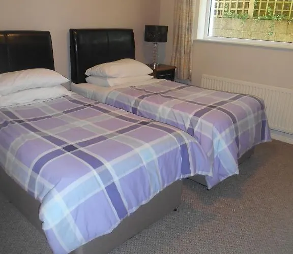 Countess House Pensionat 3*