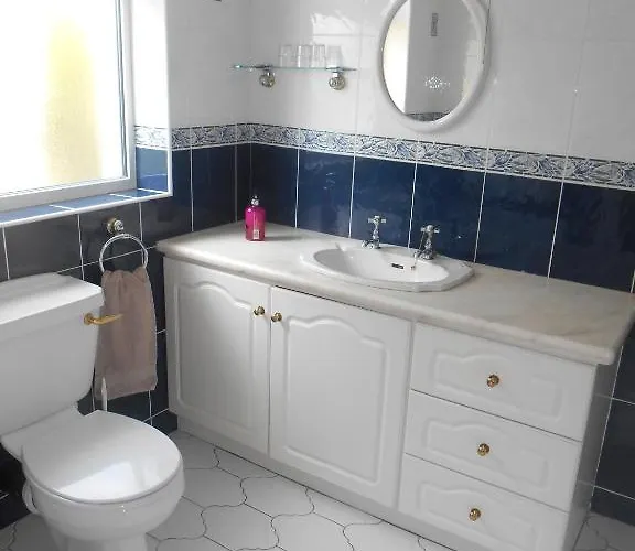 Countess House Cill Airne