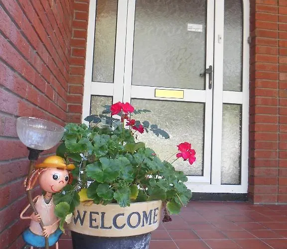 Countess House Pensionat Cill Airne